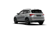 Karoq Sportline