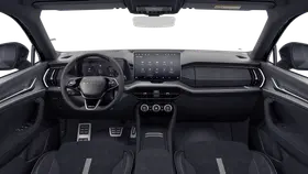 Kodiaq Sportline