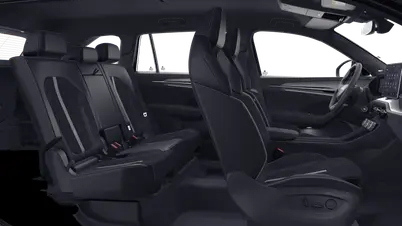 Kodiaq Sportline