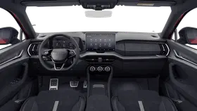 Kodiaq Sportline