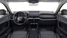 Kodiaq Exclusive Selection