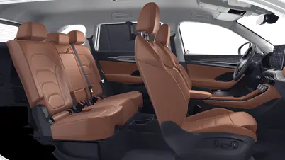 Kodiaq Exclusive Selection