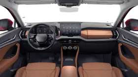 Kodiaq Exclusive Selection