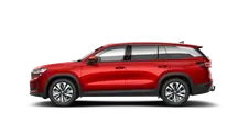 Kodiaq Exclusive Selection