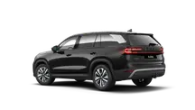 Kodiaq Exclusive Selection