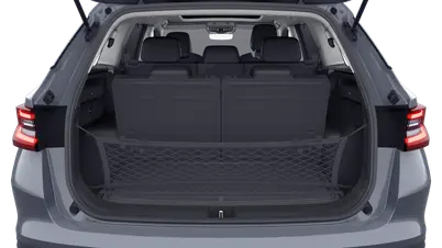 Kodiaq Exclusive Selection