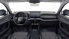 Kodiaq Exclusive Selection