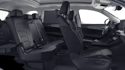 Kodiaq Exclusive Selection