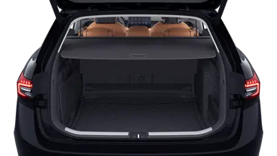 Superb Combi Laurin & Klement