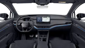 Elroq Sportline 85