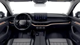 Superb Laurin & Klement