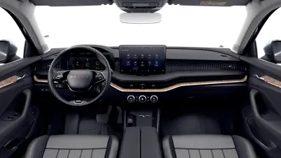 Superb Laurin & Klement