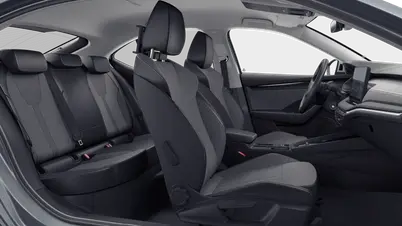 Octavia Top Selection
