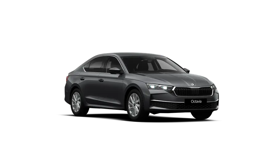 Octavia Top Selection
