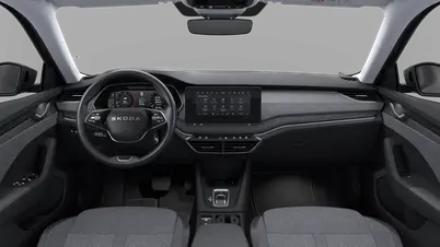Octavia Top Selection