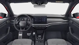 Octavia Sportline