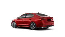 Octavia Sportline