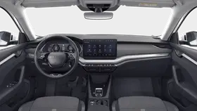 Octavia 130 let Premium