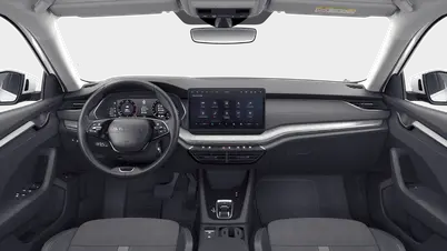 Octavia 130 let Premium