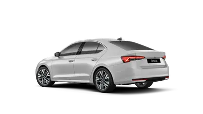 Octavia 130 let Premium