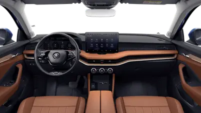 Superb Laurin & Klement