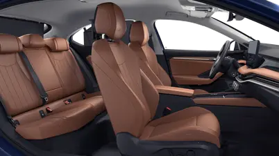 Superb Laurin & Klement