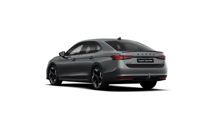 Superb Sportline
