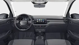 Fabia 130 let