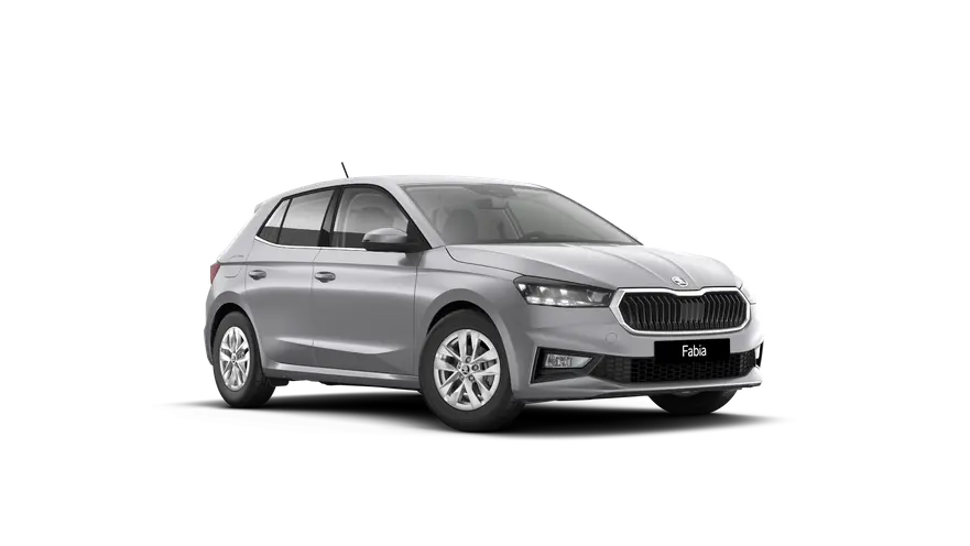 Fabia Top Selection