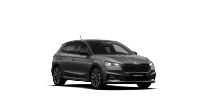 Fabia Monte Carlo