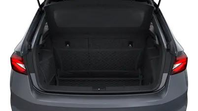 Fabia Monte Carlo