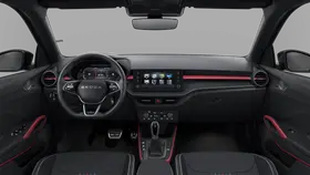 Fabia Monte Carlo