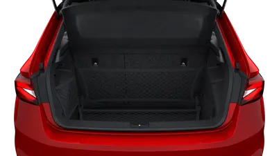 Fabia Monte Carlo