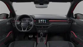 Fabia Monte Carlo
