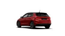 Fabia Monte Carlo
