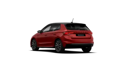 Fabia Monte Carlo
