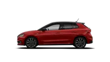 Fabia Monte Carlo