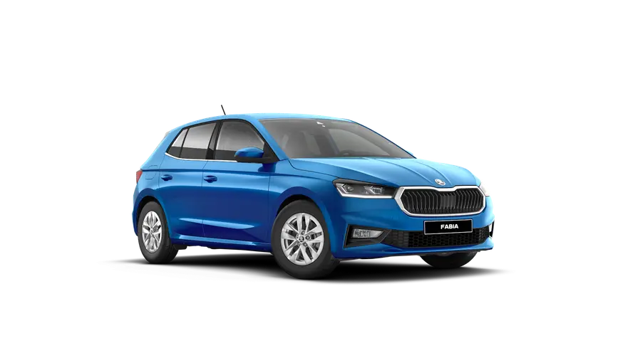 Fabia Style