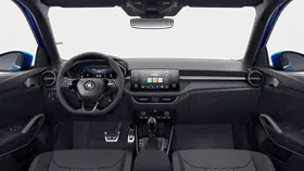 Fabia Style
