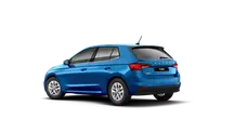 Fabia Style