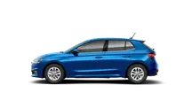 Fabia Style