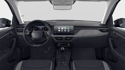 Kamiq 130 let Premium