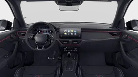 Kamiq Monte Carlo