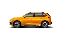 Kamiq 130 let