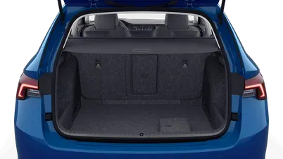 Octavia Combi Selection
