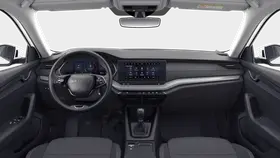 Octavia Combi Selection