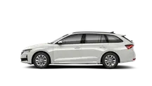 Octavia Combi Selection