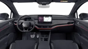 Enyaq Sportline 85
