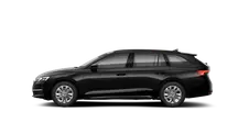 Octavia Combi Selection