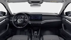 Nová Octavia Combi Exclusive Selection